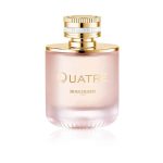 Boucheron Quatre En Rose Eau De Parfum 100ml luxury rose fragrance bottle ##