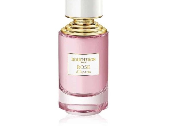 Rose D'Isparta Eau De Parfum 125ml by Nishane featuring Turkish Damask rose ##
