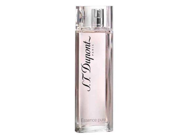 Essence Pure EDT 100ml - Luxurious Unisex Fragrance