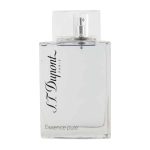 Essence Pure EDT 100ml - Sophisticated Fragrance for Unisex