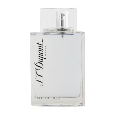 Essence Pure EDT 100ml - Sophisticated Fragrance for Unisex
