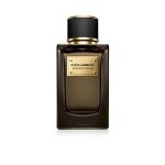Velvet Black Patchouli Eau De Parfum 150ml luxury oriental fragrance bottle