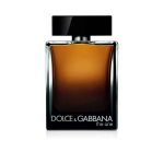 Dolce & Gabbana The One Eau De Parfum 100ml luxury perfume bottle with gold cap ##