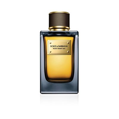 Velvet Collection Desert Eau De Parfum 150ml luxury oriental fragrance bottle