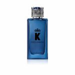 King Eau De Parfum 100ml Premium Masculine Arabic Fragrance Bottle