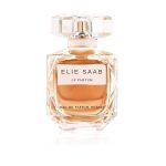 Elie Saab Le Parfum Intense Eau De Parfum 90ml bottle with golden amber liquid