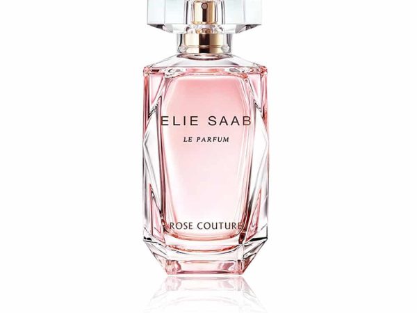 Le Perfume Rose Couture Eau De Toilette 100ml luxury floral fragrance bottle
