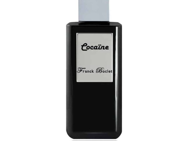Cocaine Extrait Eau de Parfum Unisex 100ml Luxury Fragrance Bottle