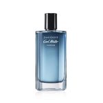 Cool Water Perfume for Men 100ml - Refreshing Oceanic Fragrance