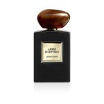 Prive Ambre Eccentrico Eau De Parfum 100ml bottle luxury amber fragrance