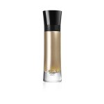 Armani Code Absolu Eau de Parfum 110ml bottle with golden accents for men ##