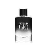 Acqua Di Gio Parfum 75ml by Giorgio Armani in elegant glass bottle