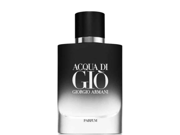 Acqua Di Gio Parfum 75ml by Giorgio Armani in elegant glass bottle