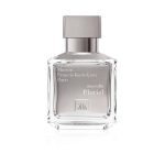 Pluriel Eau De Toilette 70ml luxury fragrance bottle with elegant packaging