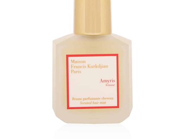 Amyris Femme Scented Hair Mist 70ml luxury fragrance for hair by Maison Francis Kurkdjian