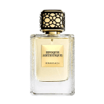 Khadlaj Maison Epoque Artistique 100ml Luxury Arabic Perfume Bottle