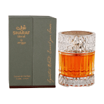Zimaya Sharaf Blend EDP 100ml Noble Arabian Fragrance Bottle