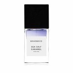 Sea Salt Caramel Le Parfum Unisex 50ml Luxury Gourmand Fragrance Bottle