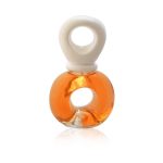 Bijan EDT 75ml Men's Cologne Classic Fragrance Bottle Yellow Packaging