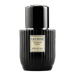 Khadlaj Cashmere Sunshine Musk 100ML luxury Arabic perfume bottle with golden accents