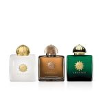 Parfums de Marly Pegasus Eau De Parfum Set with 3 x 50ml bottles of luxury men's fragrance