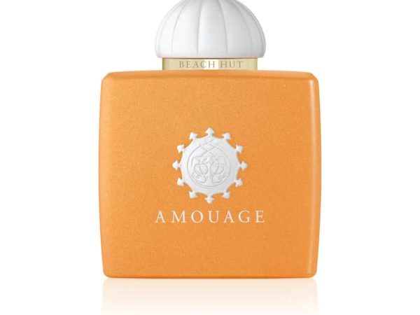 Amouage Beach Hut Eau de Parfum 100ml luxury woody aromatic fragrance for men