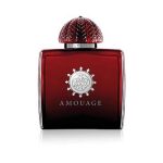 Amouage Lyric Eau De Parfum 100ml luxury oriental rose fragrance bottle