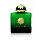 Amouage Epic EDP 100ml Luxury Oriental Perfume Bottle