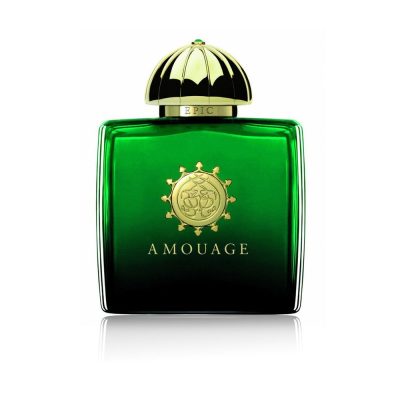 Amouage Epic EDP 100ml Luxury Oriental Perfume Bottle