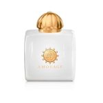 Amouage Honour Eau de Parfum 100ml luxury white floral fragrance bottle
