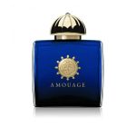 Amouage Interlude EDP 100ml luxury oriental fragrance for men with smoky incense notes ##