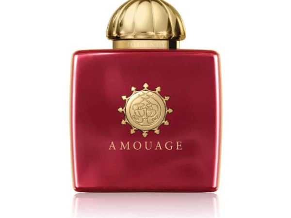 Journey Eau De Parfume 100ml luxury unisex fragrance with amber and jasmine notes