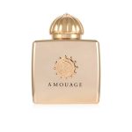 Gold Eau de Parfum 100ml luxury unisex fragrance with amber and saffron