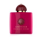 Amouage Crimson Rocks Eau De Parfum 100ml luxury oriental fragrance bottle