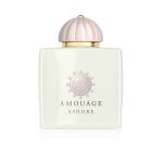 Ashore Eau de Parfum 100ml luxury marine fragrance bottle with oceanic design #