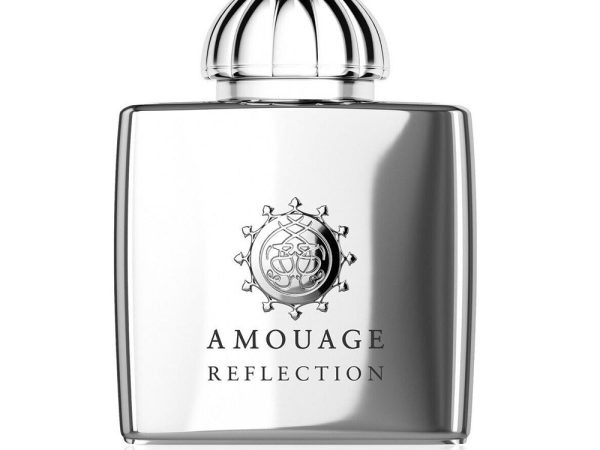 Amouage Reflection Eau De Parfum 100ml luxury fragrance bottle with signature design