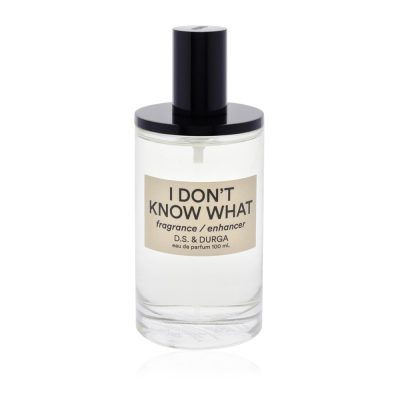I Don't Know What EDP - 100ml luxury unisex fragrance