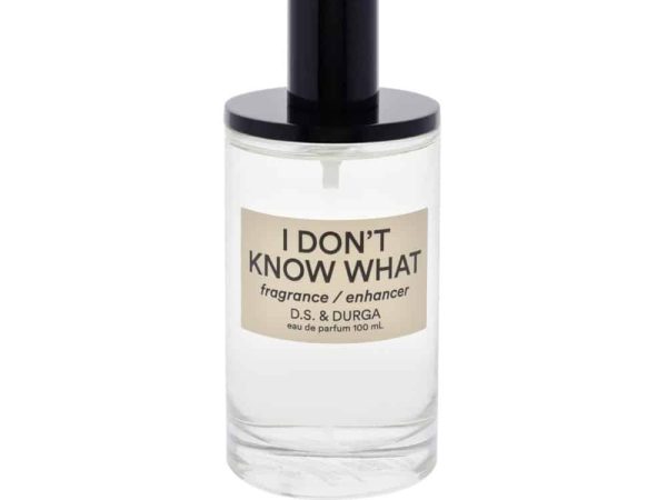 I Don't Know What EDP - 100ml luxury unisex fragrance