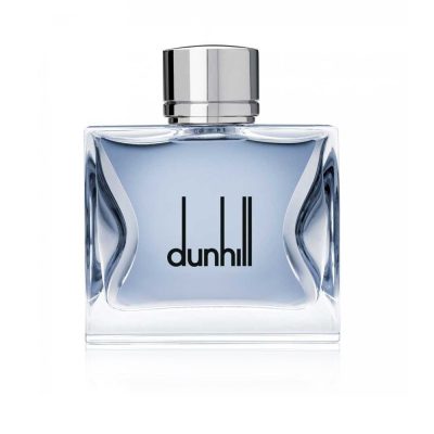Dunhill London EDT 100ml fragrance bottle