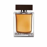 Dolce & Gabbana The One Eau De Toilette 150ml Luxury Men's Fragrance Bottle