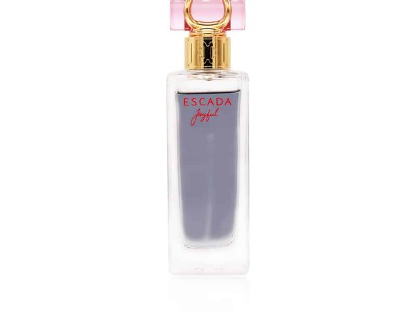 Joyful Eau De Parfum 75ml luxury women's fragrance bottle with floral notes