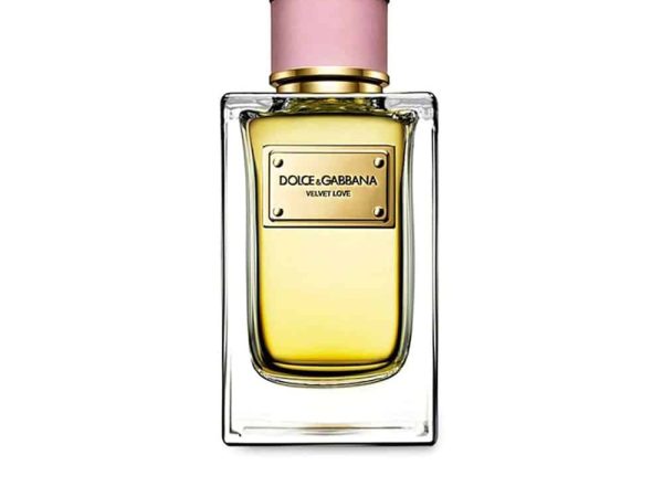 Velvet Love Eau De Parfum 150ml luxury oriental fragrance bottle
