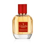 Ambassador Women Eau de Parfum 100ml luxury fragrance bottle