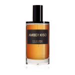 Amber Kiso Eau de Parfum 100ml luxury oriental amber fragrance bottle ##