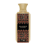 Zimaya Grandeur EDP 100ml Luxury Opulent Fragrance Bottle