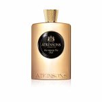 Her Majesty The Oud Eau de Parfum 100ml luxury Arabic oud fragrance bottle