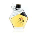 La Diva Eau De Parfum 100ml luxury oriental fragrance bottle with gold detailing