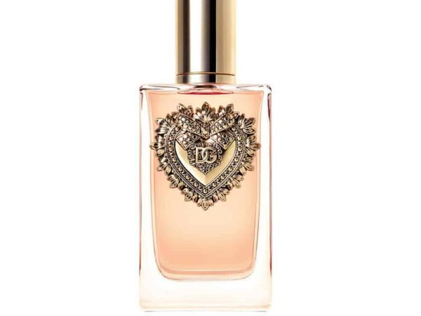 Devotion Eau de Parfum for Women 100ml luxury floral fragrance bottle ##