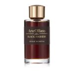 Black Hashish Extrait Eau de Parfum Unisex 100ml Luxury Oriental Fragrance Bottle ##