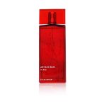 In Red Eau de Parfum 100ml women's floral-fruity fragrance in elegant red bottle